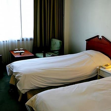 Palace Hotel Daegu Eksteriør billede